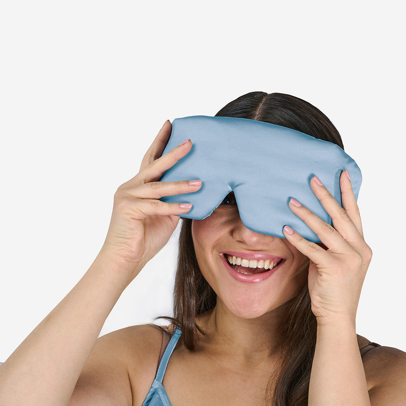 Hyper-Silk® Sleep Mask by Bedgear