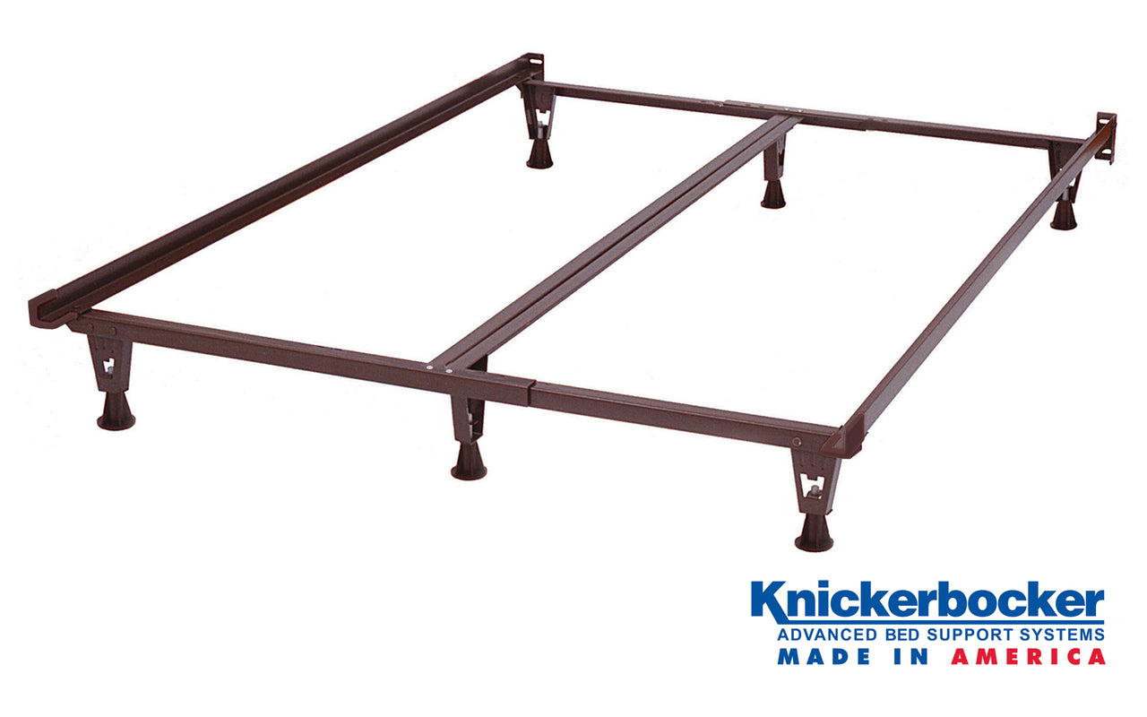 The Ultima Bed Frame by Knickerbocker
