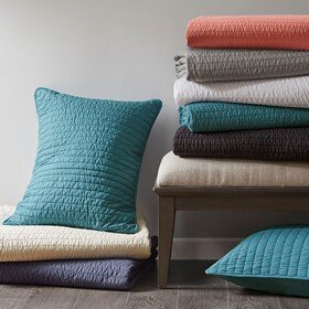 Keaton Reversible Quilt