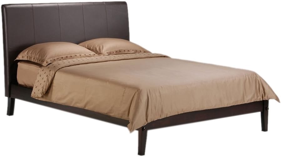 Coriander Platform Bed