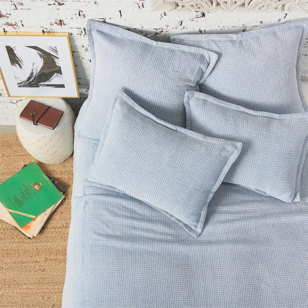 Langford Blankets