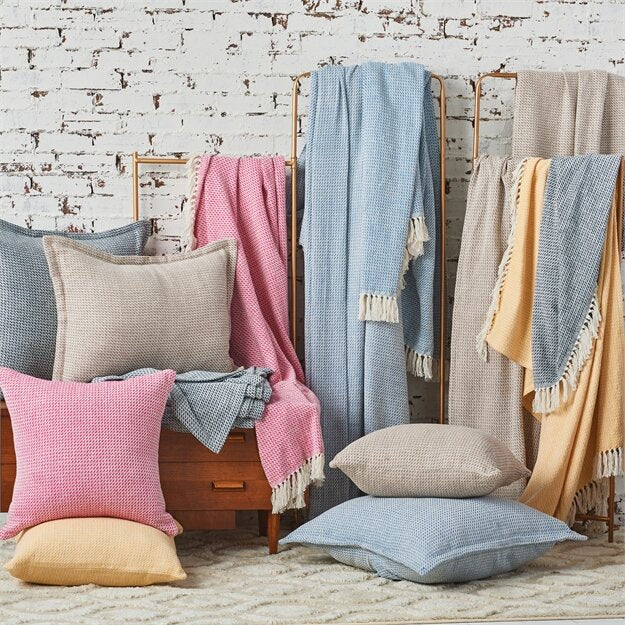Langford Blankets