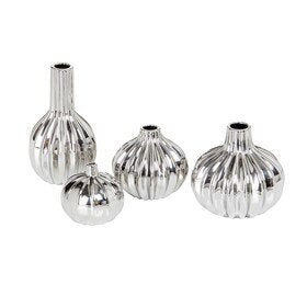 Bartlett Vase (4 pc. set)