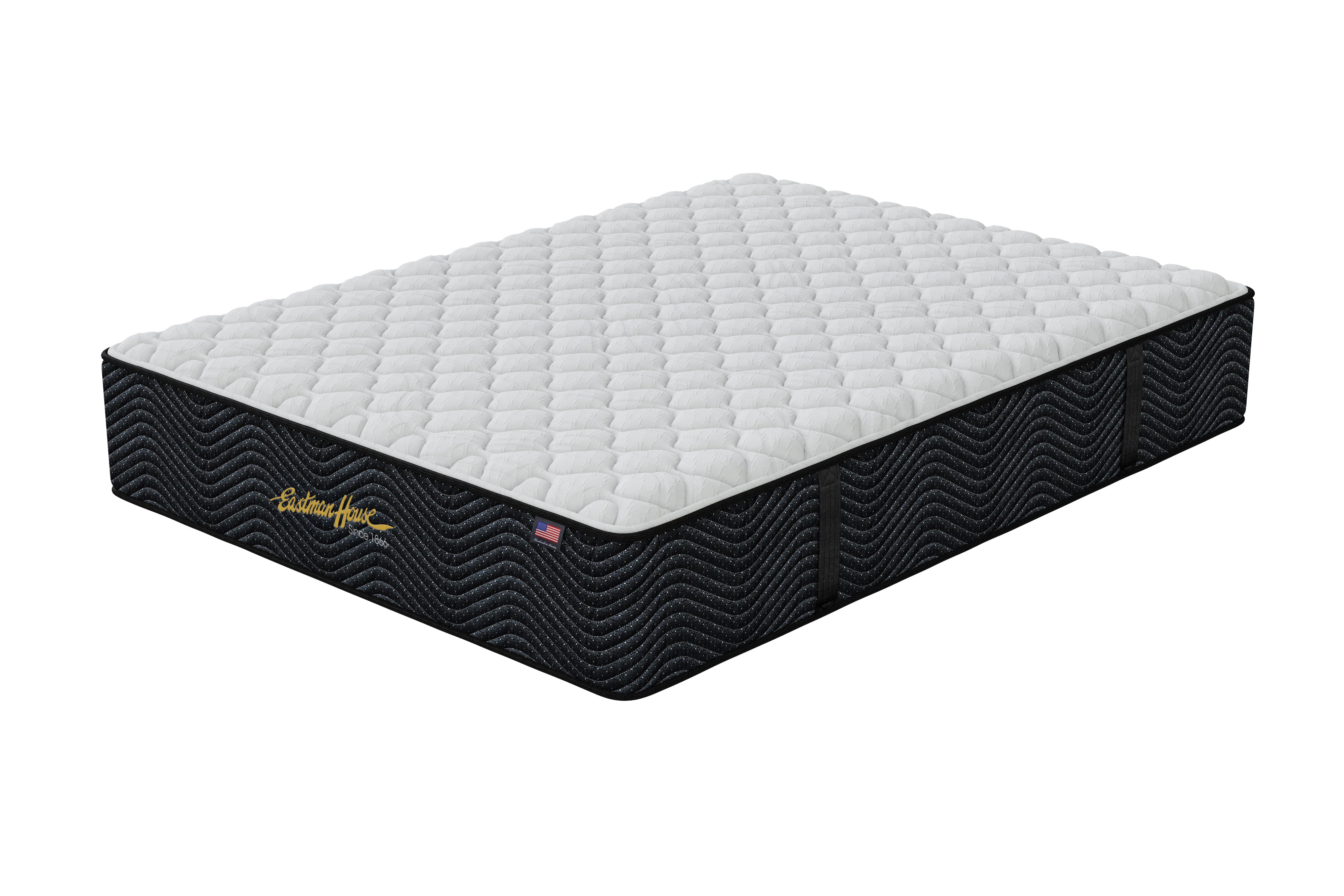 Aiden Extra Firm Mattress by Eastman House