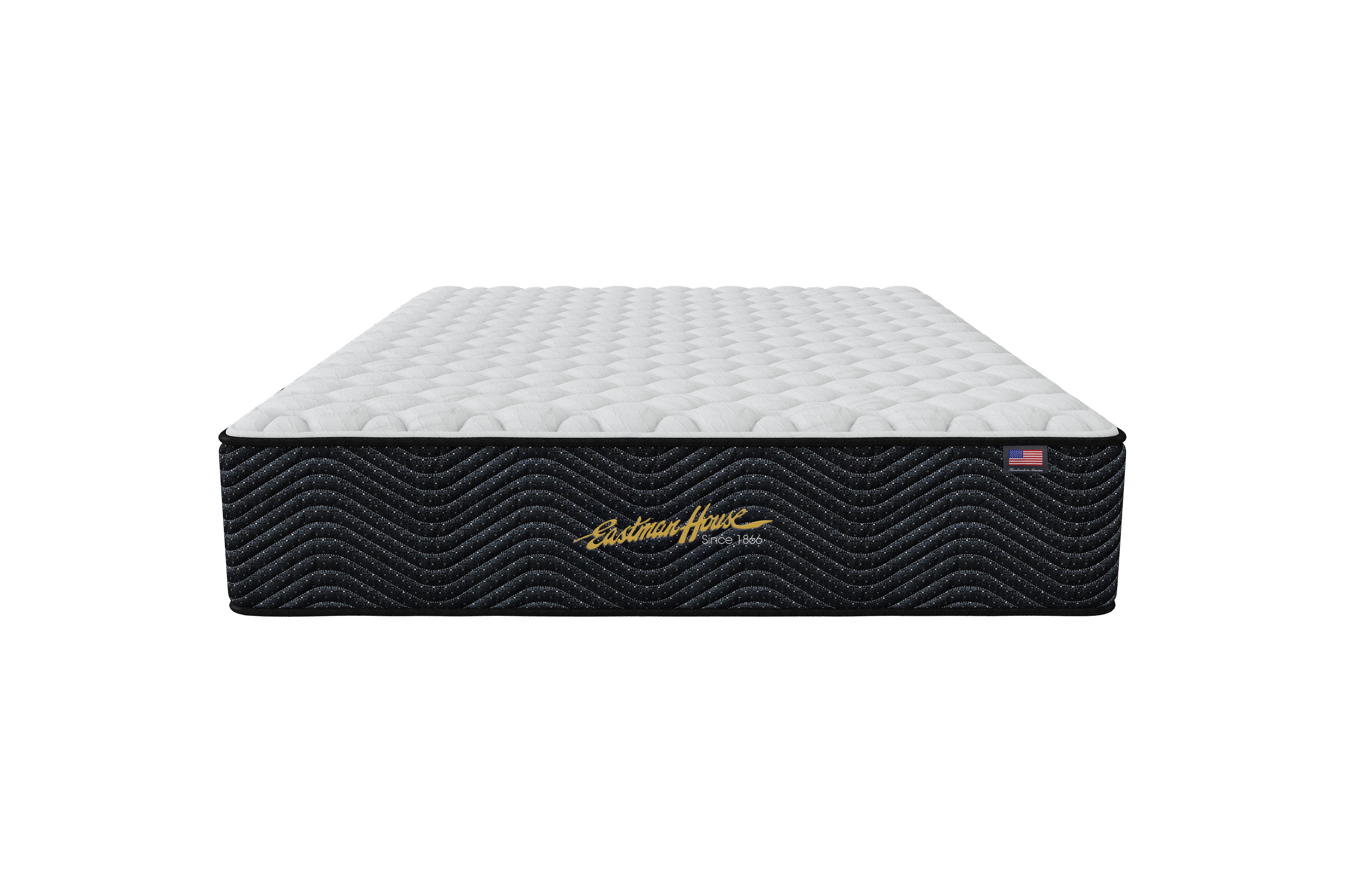 Aiden Extra Firm Mattress by Eastman House