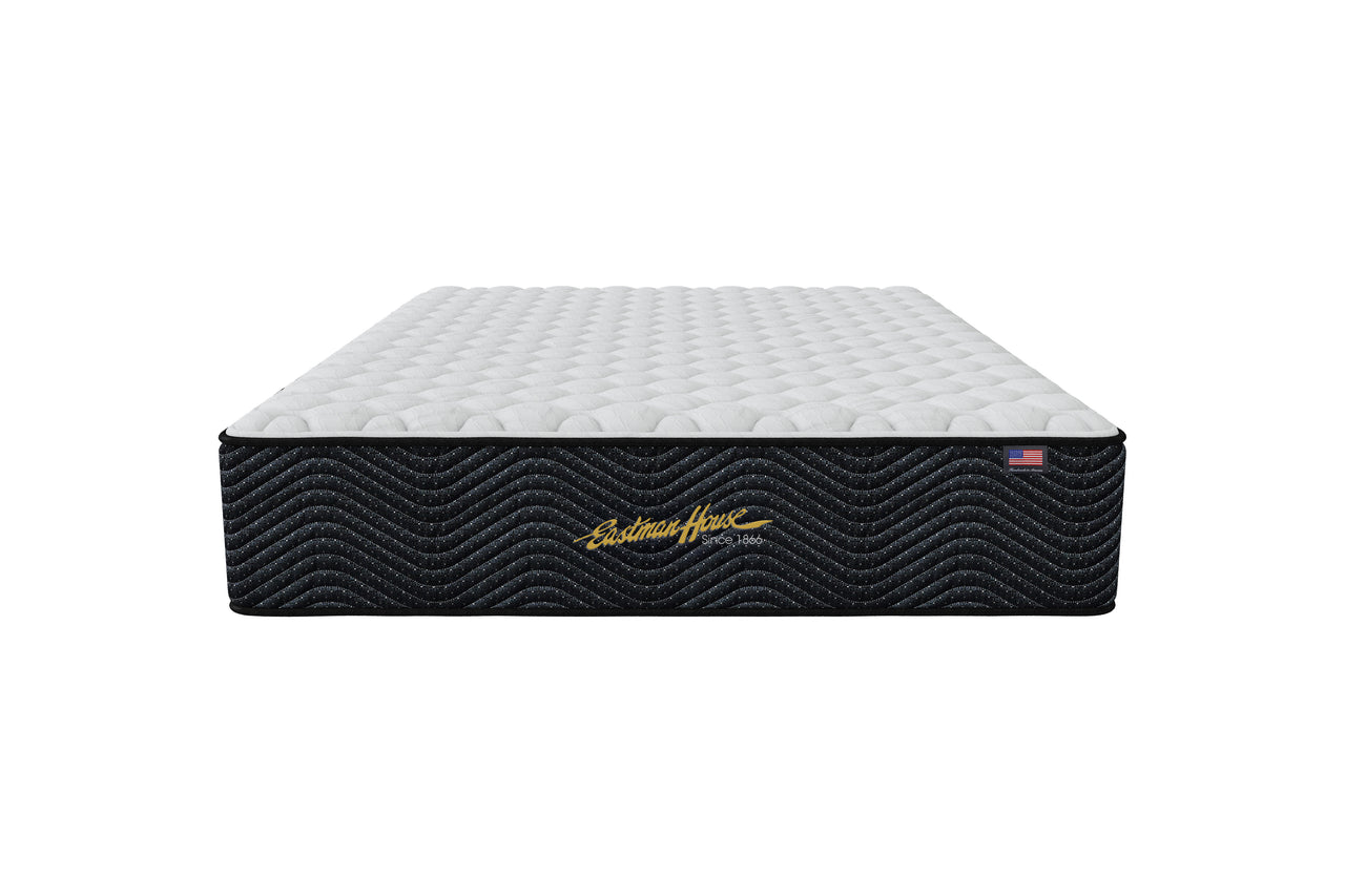 Aiden Extra Firm Mattress by Eastman House