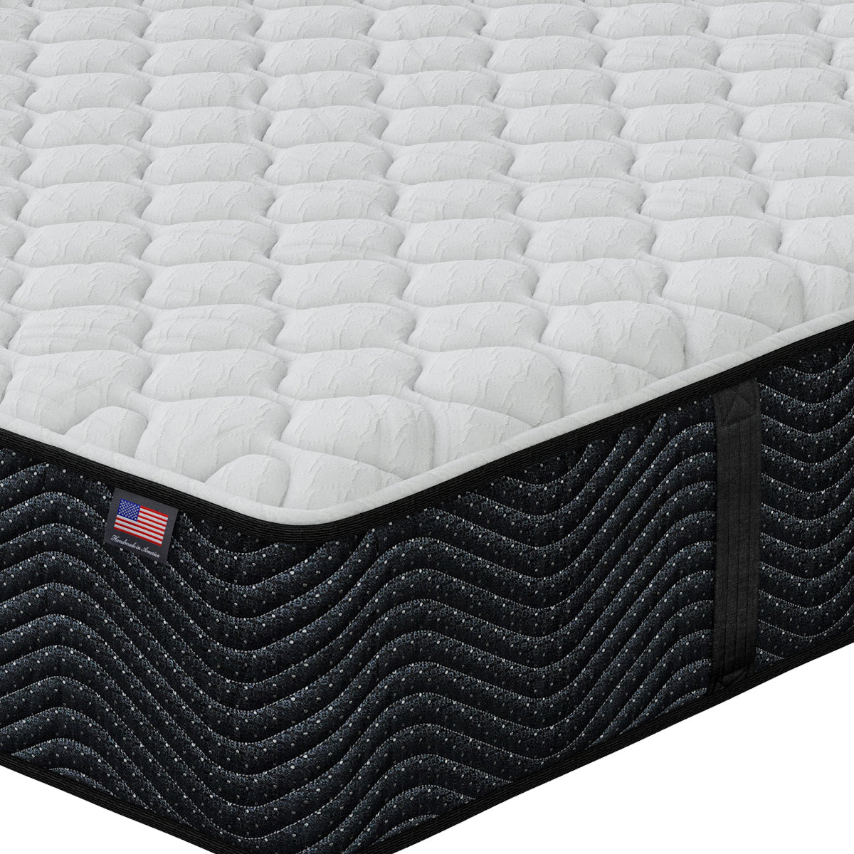 Aiden Extra Firm Mattress by Eastman House