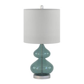 Ellipse Table Lamp (2pc. set)
