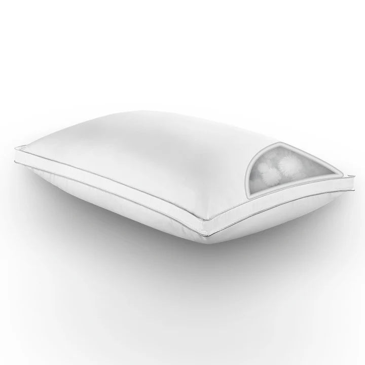 SUB-0 Cooling Fiber Pillow by Purecare