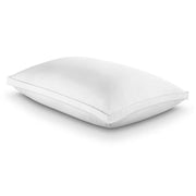 SUB-0 Cooling Fiber Pillow by Purecare | antimicrobial protection, stain resistant