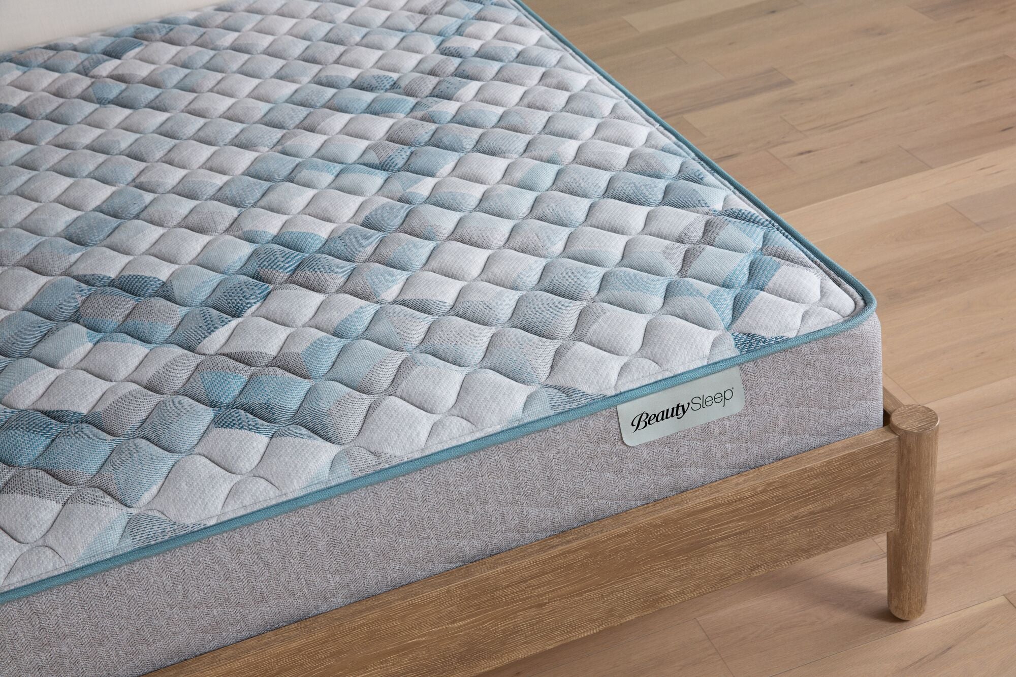 Beautyrest® Peaceful Morning Firm Mattress