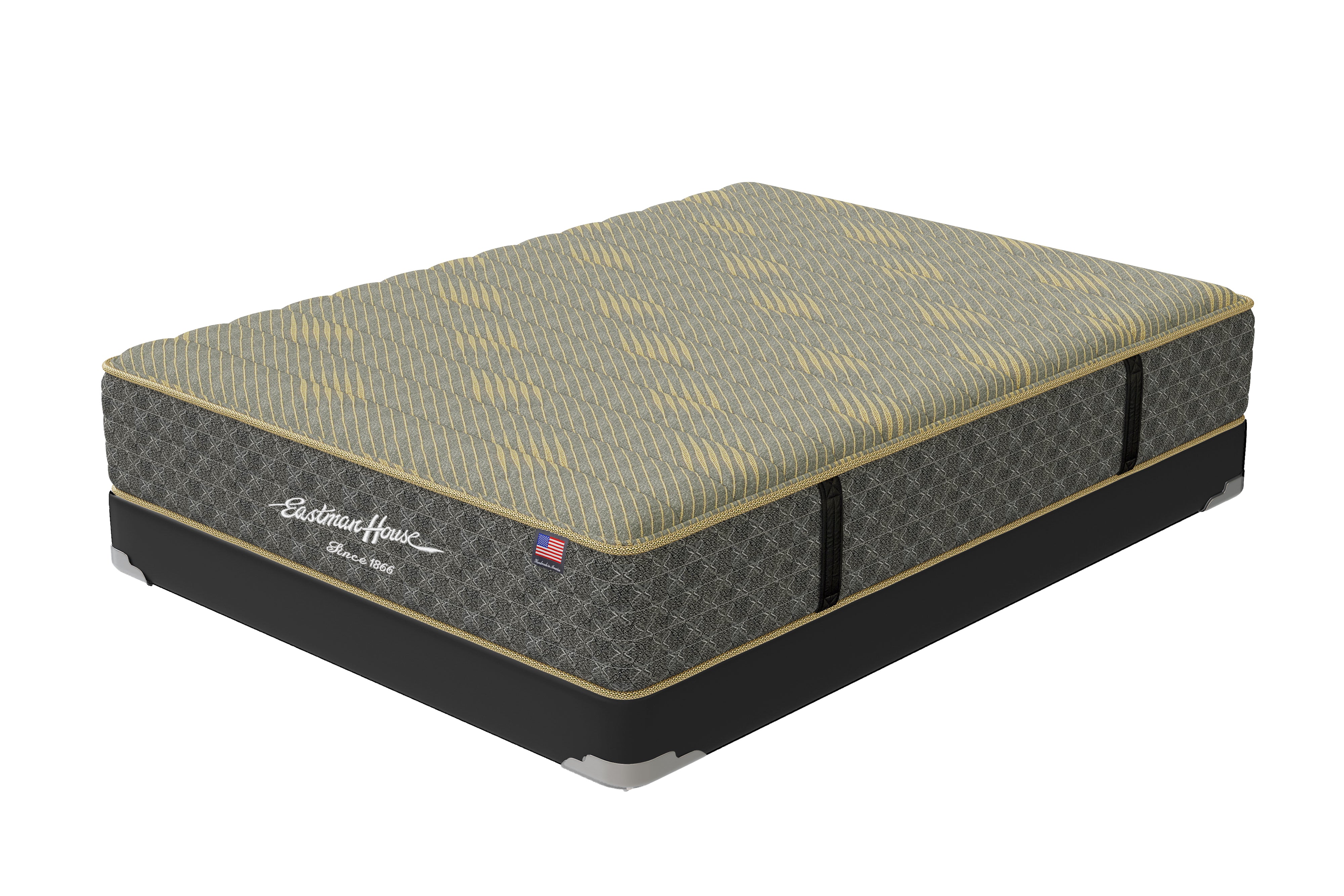 Reviva Mattress by Eastman House