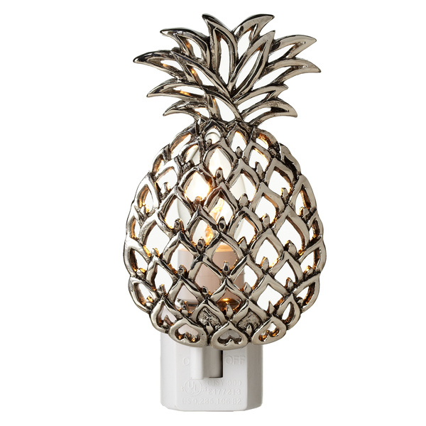Night Lights (Starfish, Anchor/wheel, Pineapple)