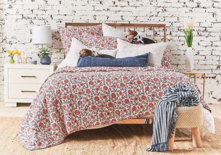 Colley Quilt