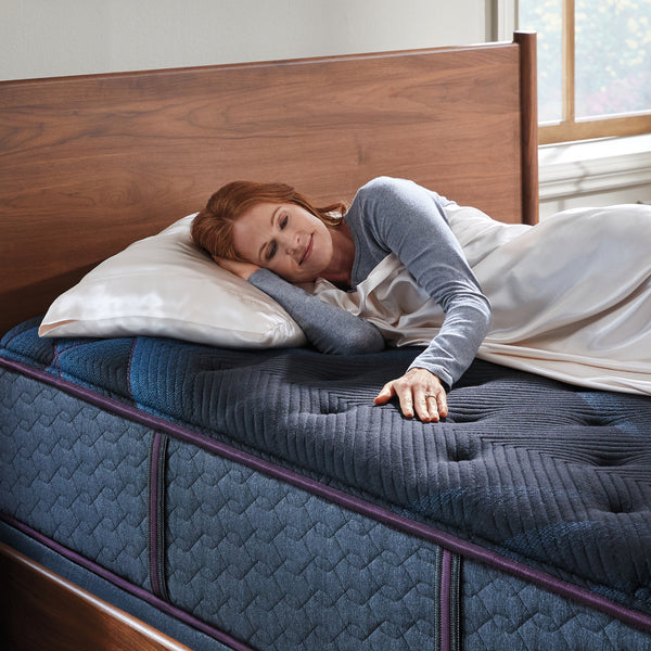 Beautyrest World Class Series 3 Plush