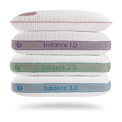 Balance Series Pillows