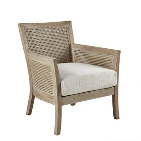Sunset Accent Chair | Chic Living Room Chair
