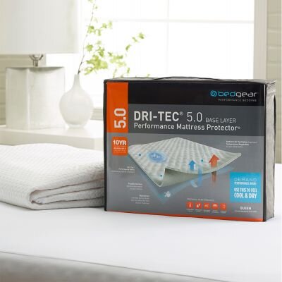 Dri-Tec 5.0 Mattress Protector