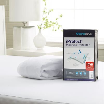 I Protect Mattress Protector