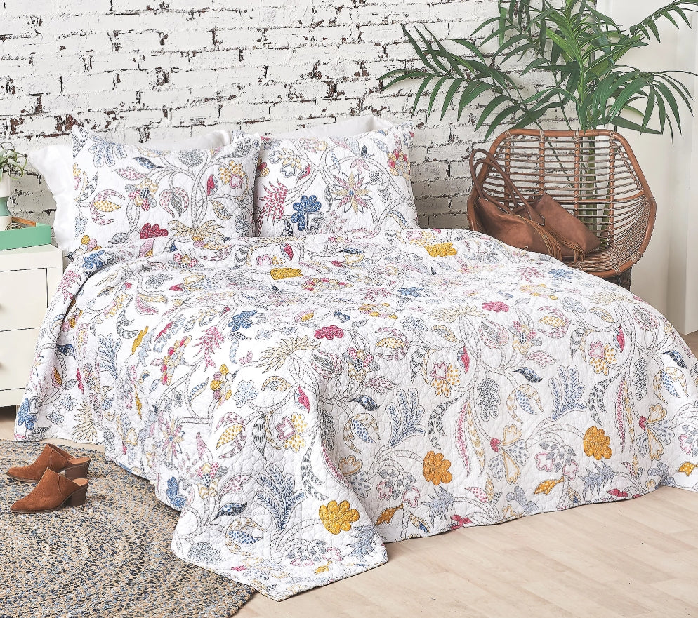 Brie Quilt