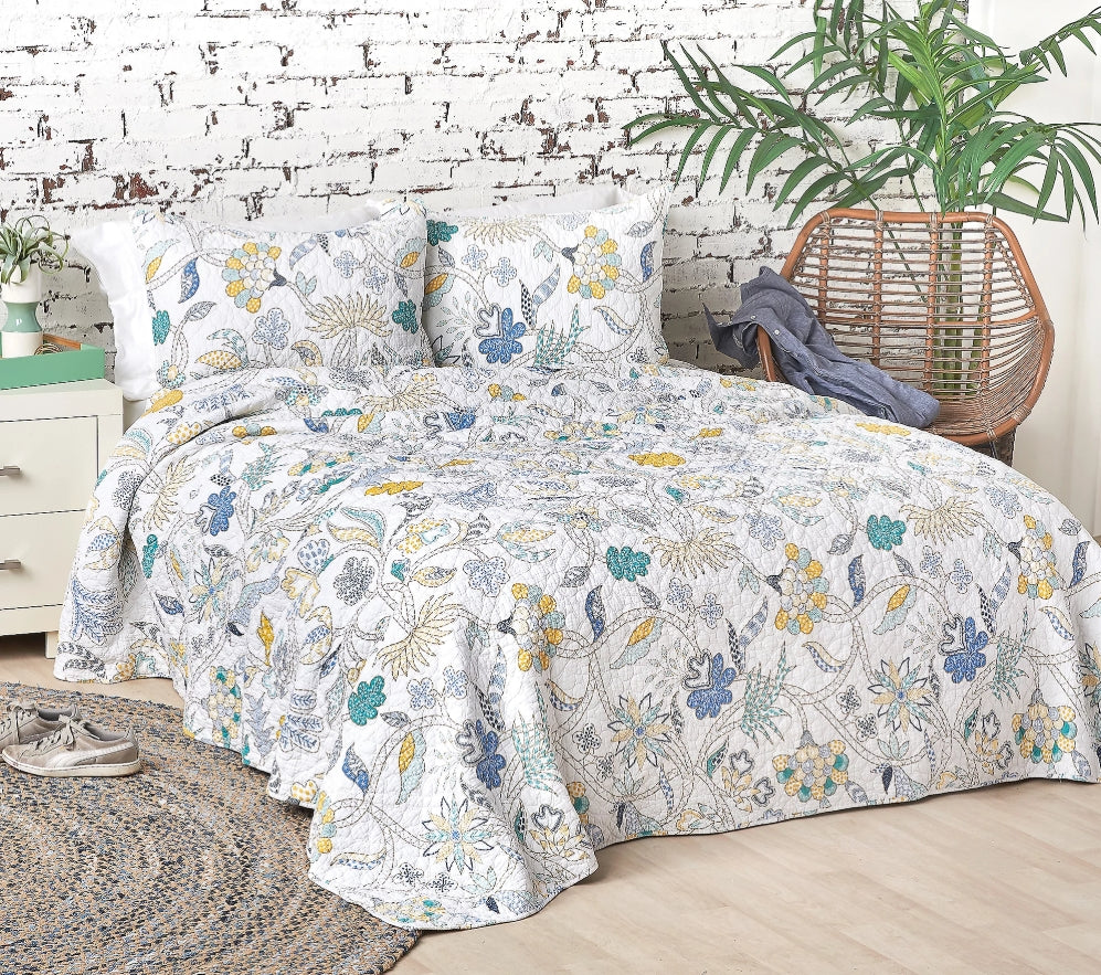 Brie Quilt