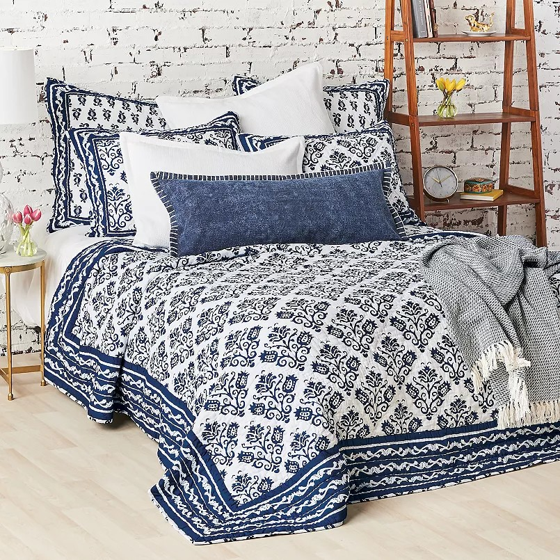 Cassie Quilt