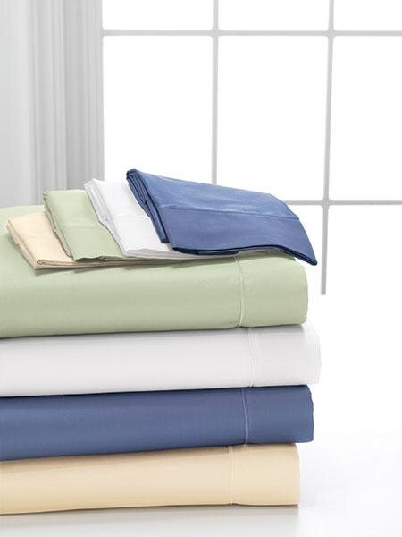 2 Degree Fine Combed Cotton by Dream Fit