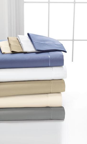 4 Degree Egyptian Cotton by Dream Fit