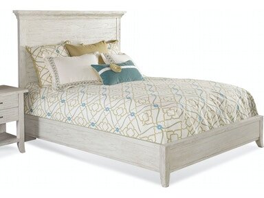 Fairwind Bed