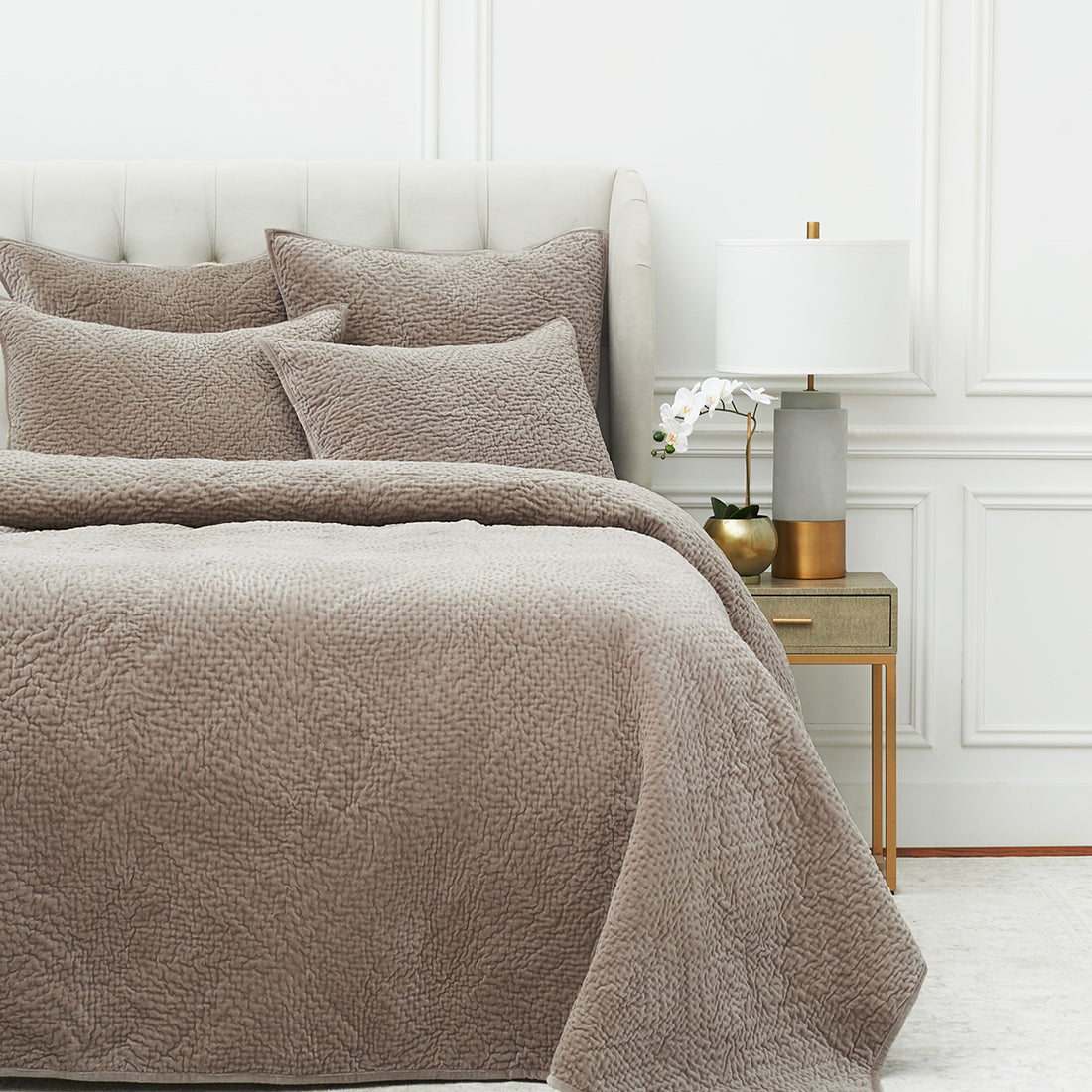 Elizabeth York Vela Quilt