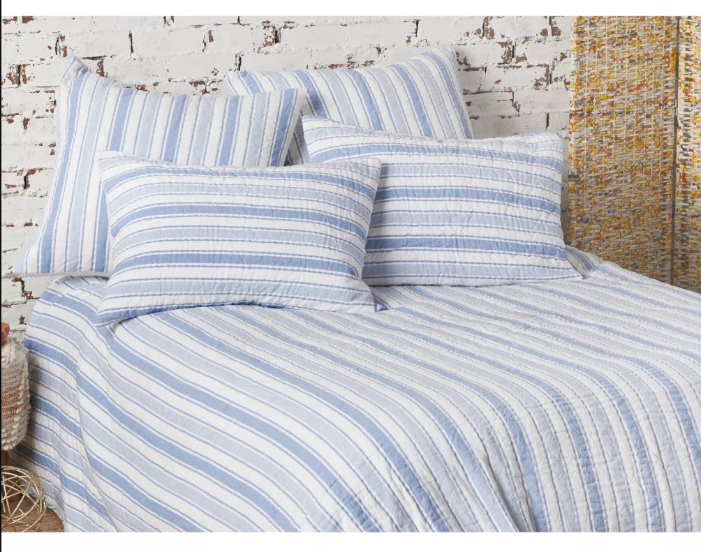 Garrett Quilt