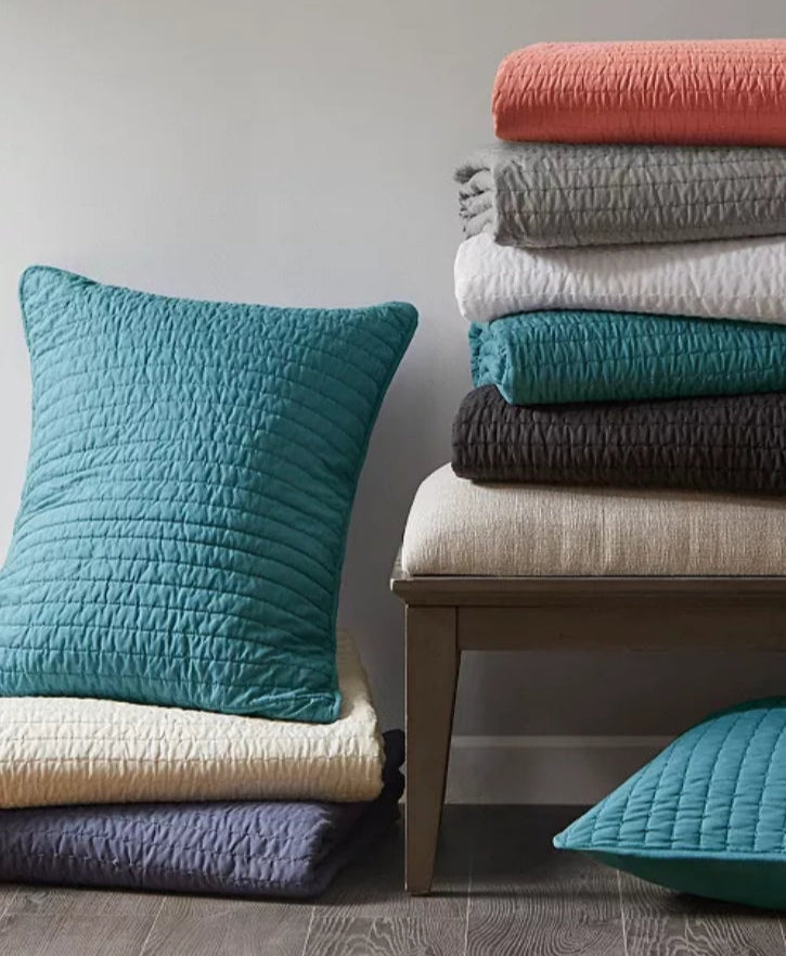 Keaton Reversible Quilt