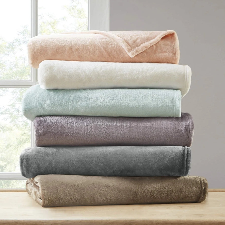 Microlight Blanket