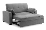 Nantucket Sofa Bed | Compact & Soft