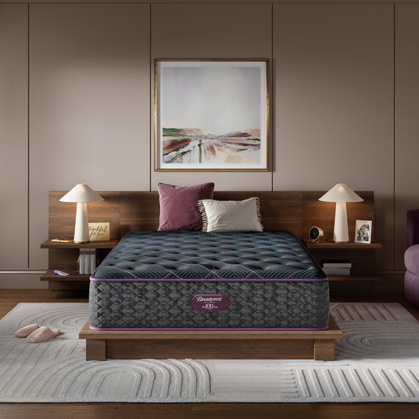 Beautyrest World Class Series 3 Plush