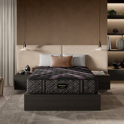 Beautyrest Series Two Plush Mattress | CertiPUR-US Certified, 10-Year Warranty & Adjustable Base Compatible