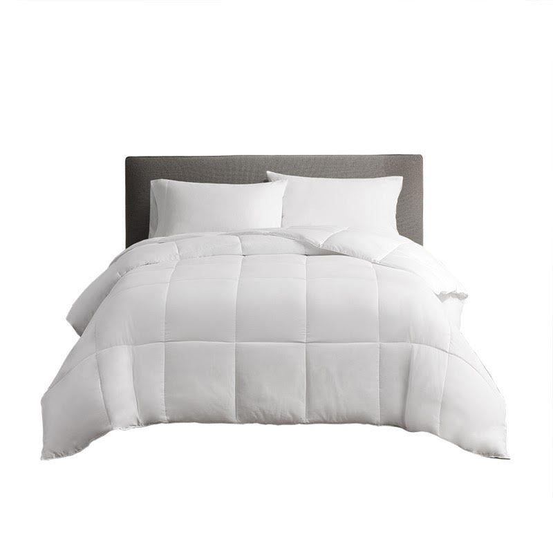 Sleep Philosophy Year Round Cotton Down Alternative Comforter