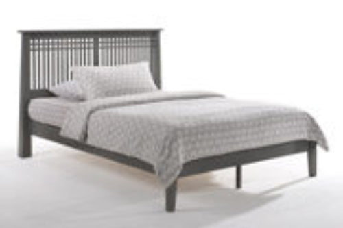 Solstice Platform | Versatile & Solid Wood Frame