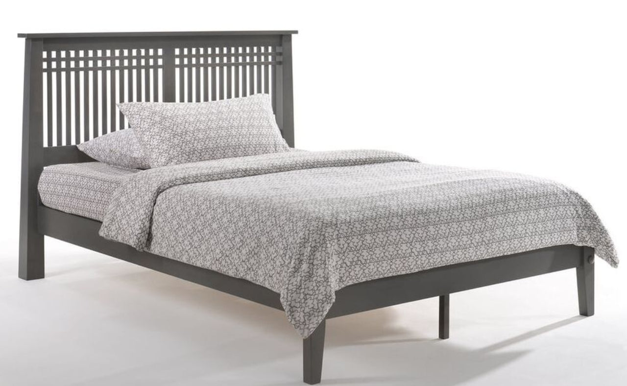 Solstice Platform Bed