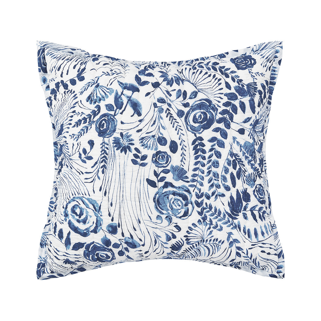 Starla Quilt by Carol & Frank