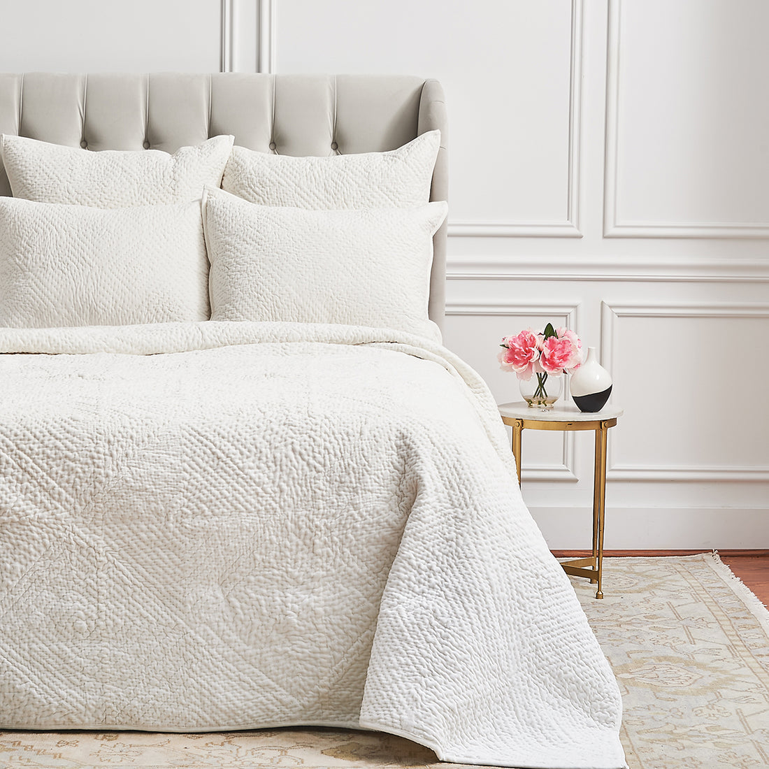 Elizabeth York Vela Quilt