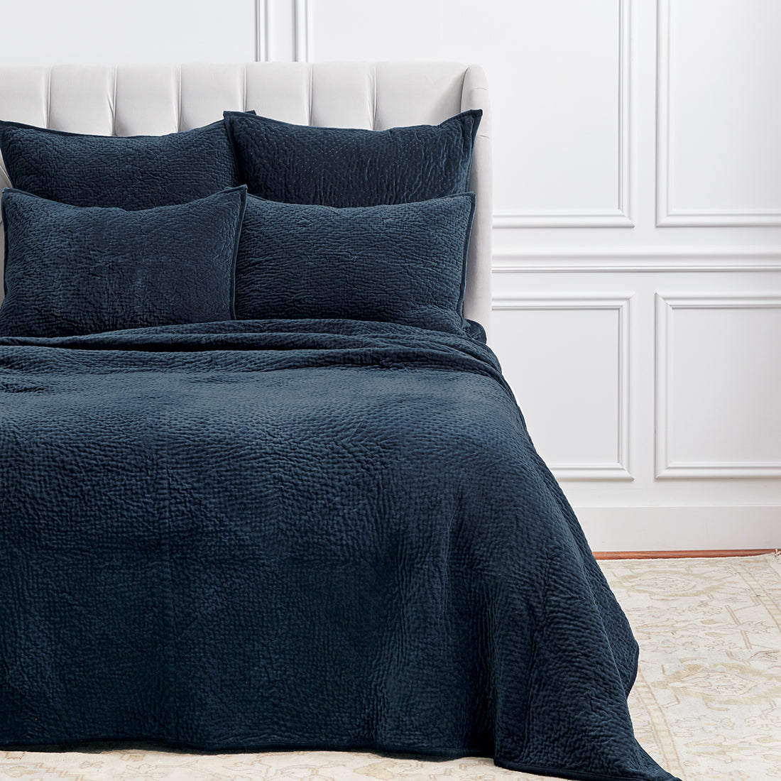 Elizabeth York Vela Quilt